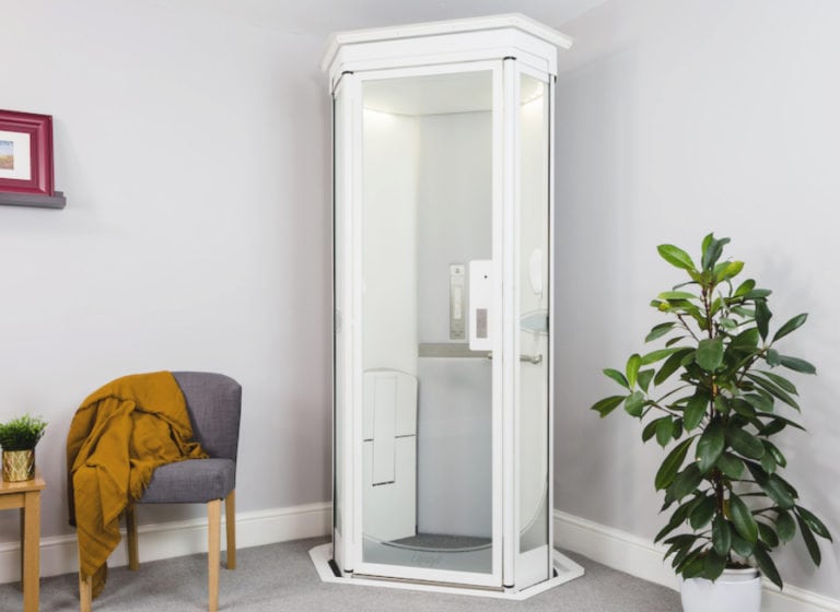 Lifestyle Home Lift