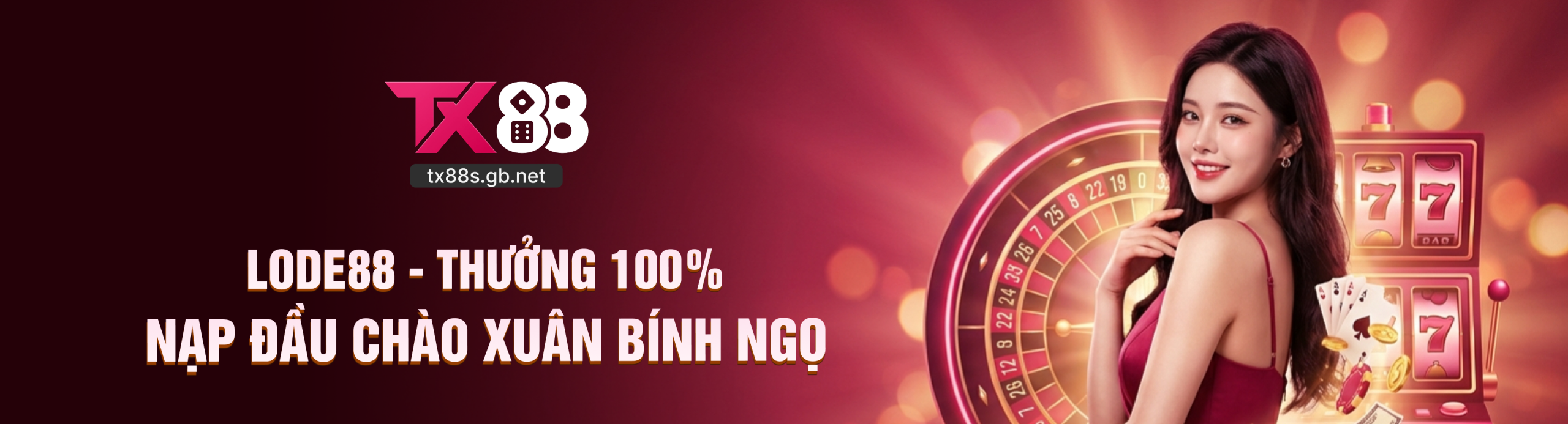banner tx88